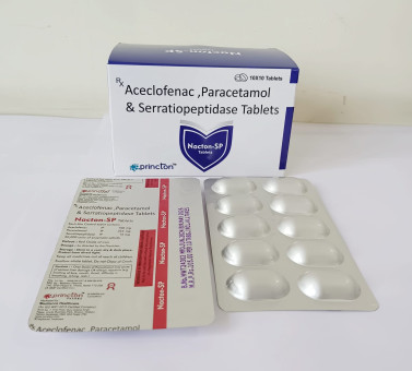 NACTAN-SP - Medilance